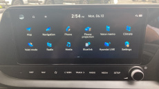 Hyundai BAYON 1.0 TGDi 48V MHEV Premium 5dr Petrol Hatchback